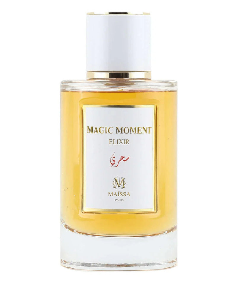 Magic Moment Maïssa Perfume 100ml – Fruity Floral Fragrance UK