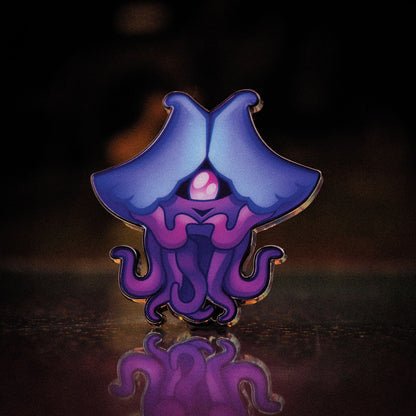 Magic: The Gathering Mystery Pin