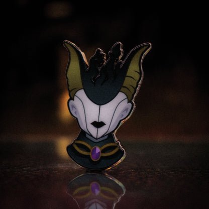 Magic: The Gathering Mystery Pin
