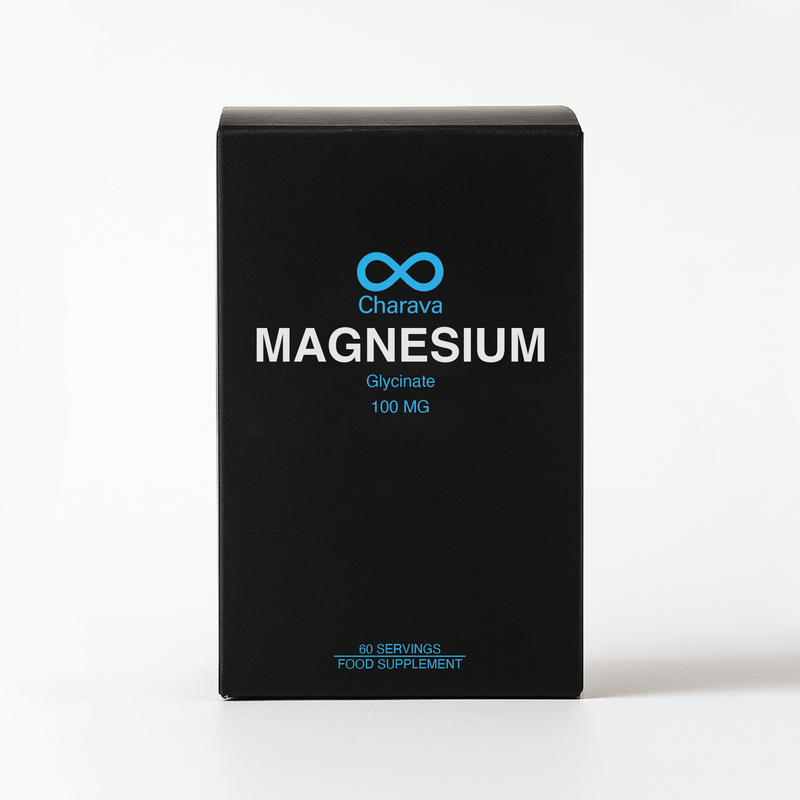 Magnesium Glycinate