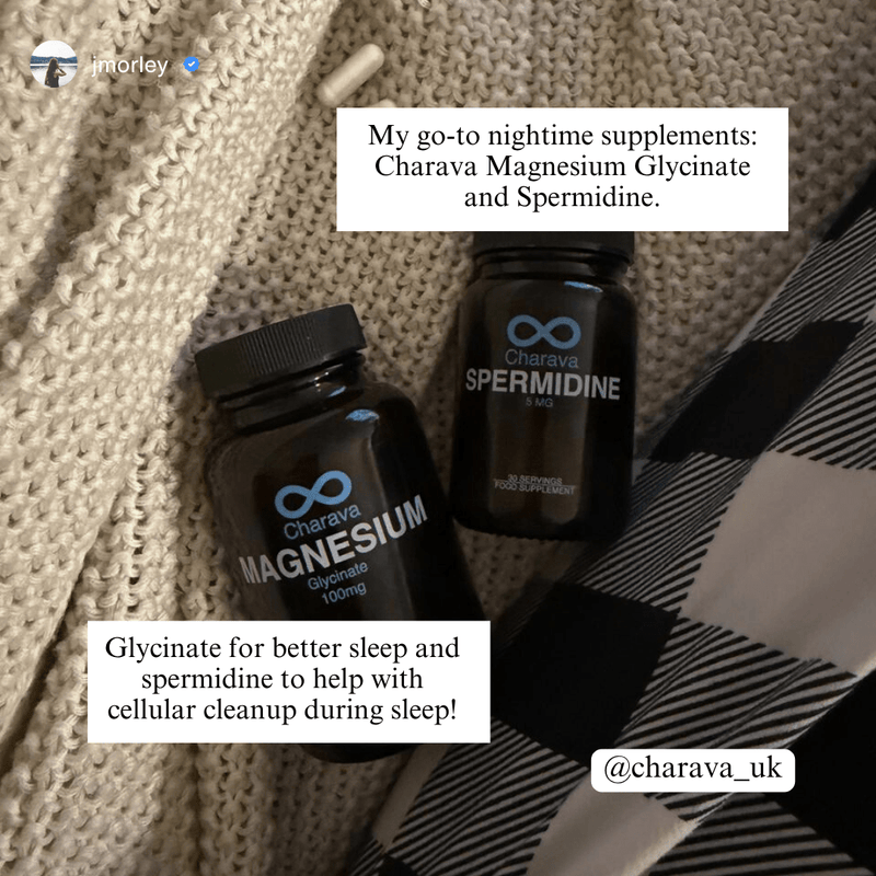 Magnesium Glycinate
