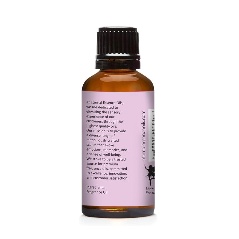 Magnolia 30ml Premium Fragrance Oil by Eternal Essence Oils – Candles, Soaps & Diffusers