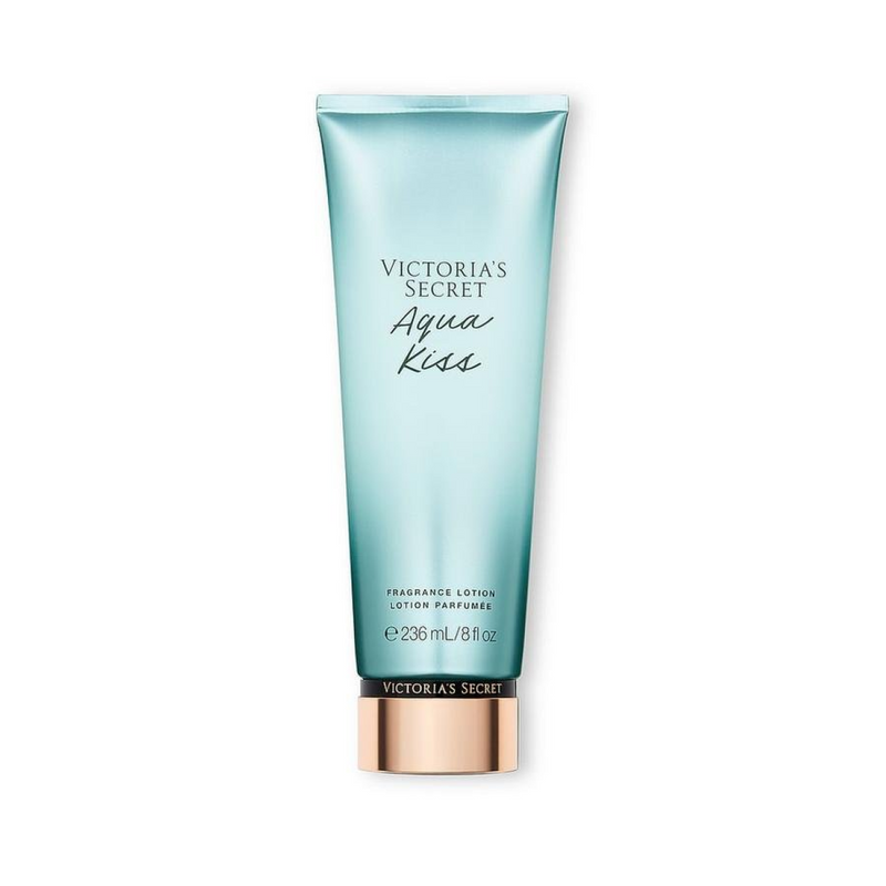 Victoria's Secret Aqua Kiss Body Lotion 236ml