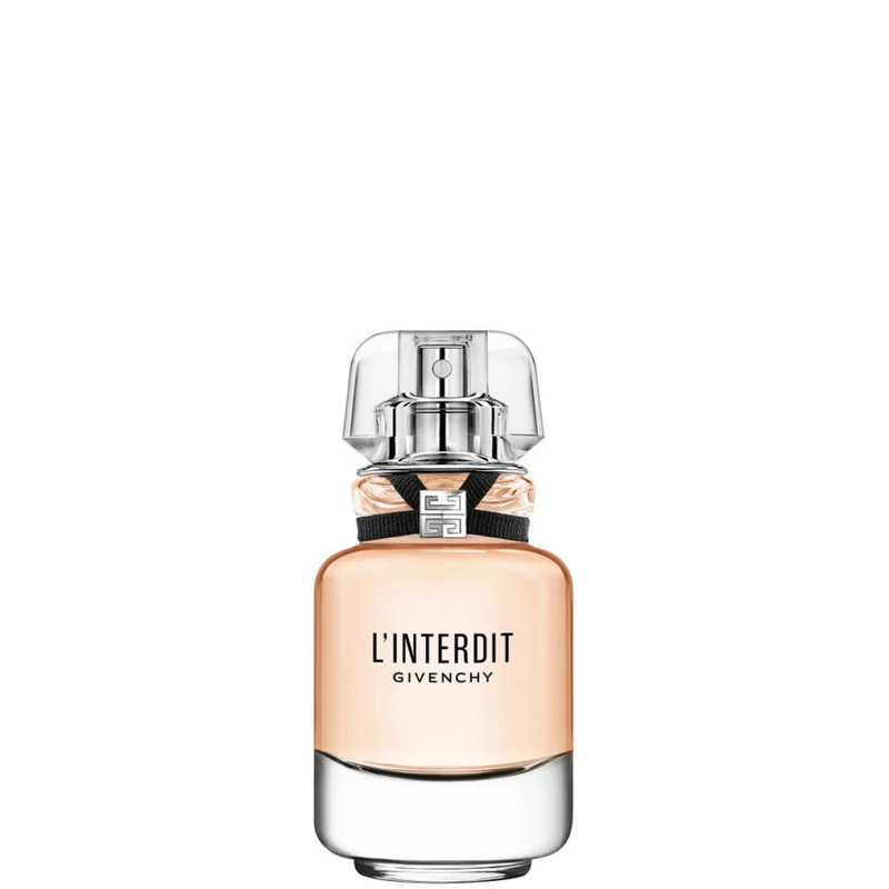 Givenchy L'Interdit Eau De Toilette Spray 35ml