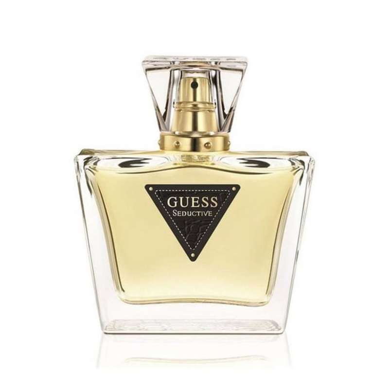 Guess Seductive Eau De Toilette 75ml