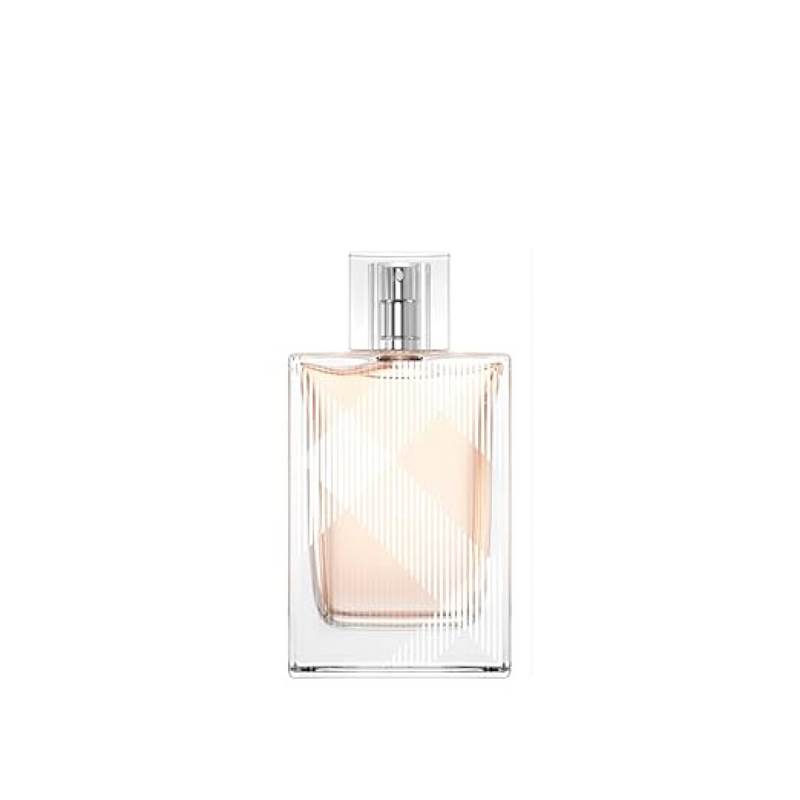 Burberry Brit Eau De Toilette 50ml