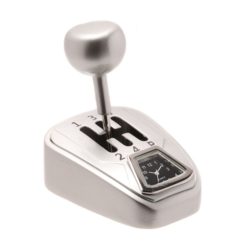 Wm.Widdop Miniature Clock Gear Stick Silver