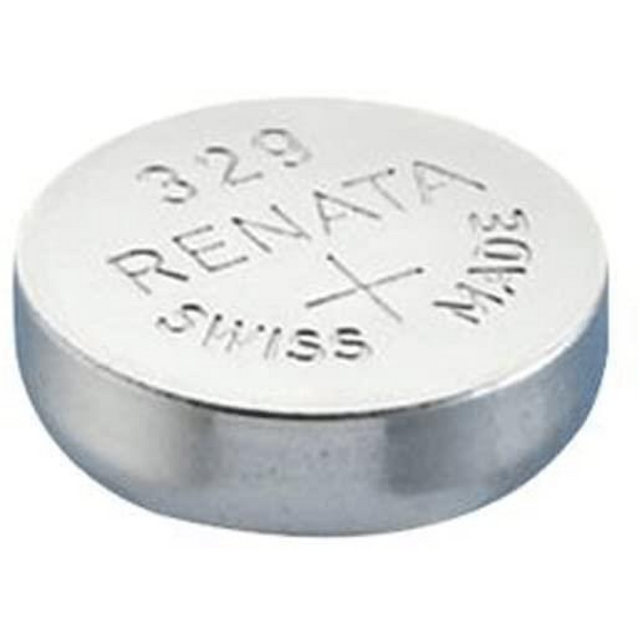 RENATA SP 329 Watch Battery (1PC)
