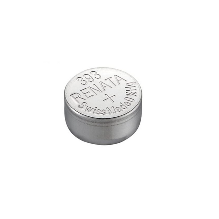 RENATA SP 393 Watch Battery (1PC)