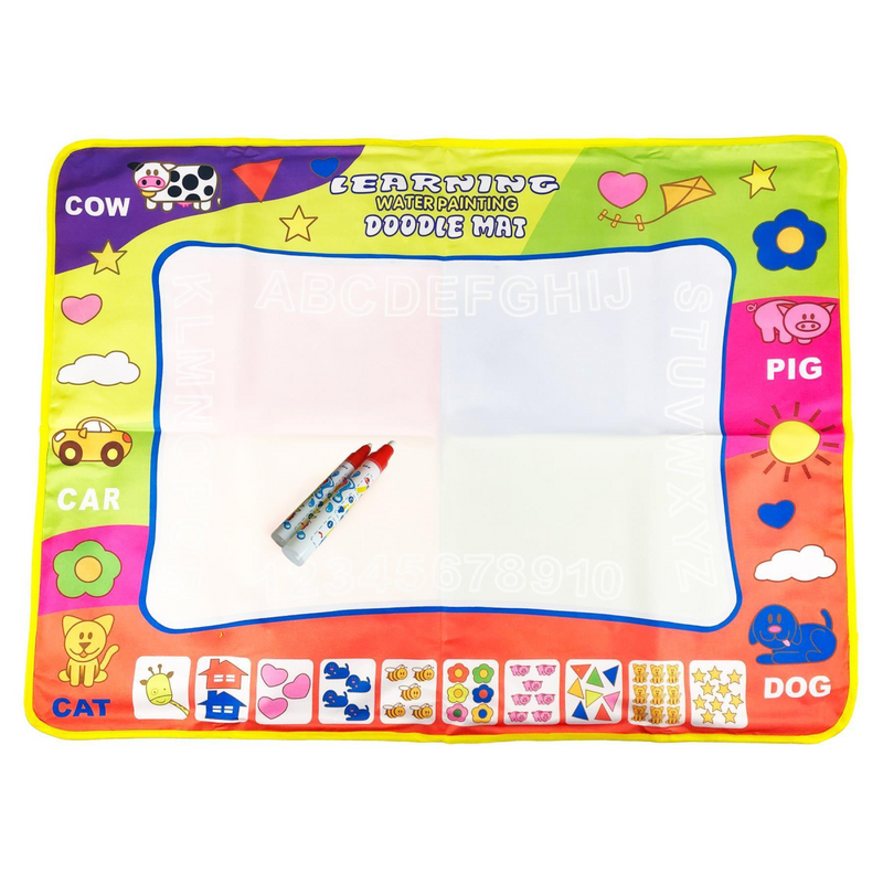 ASP WATER DOODLE 0006530 1010466