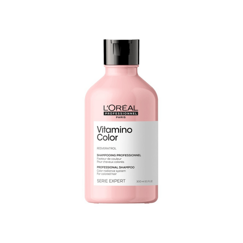 L'Oreal Professionnel Serie Expert Vitamino Color Shampoo 300ml