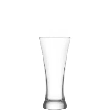 Lav Sorgun Beer Glasses 2 Piece 380Cc