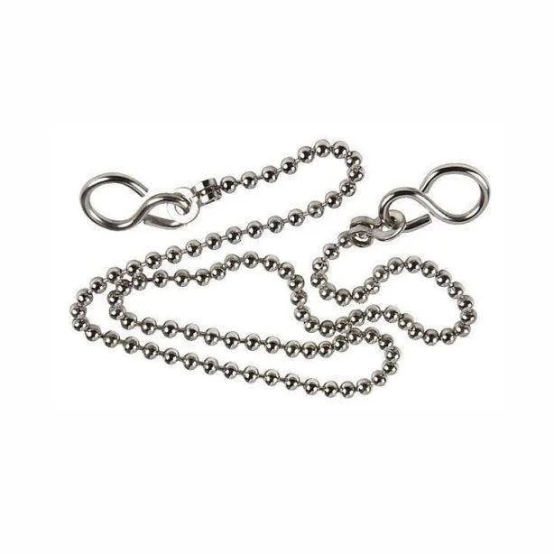 12'' Bath Sink Chain