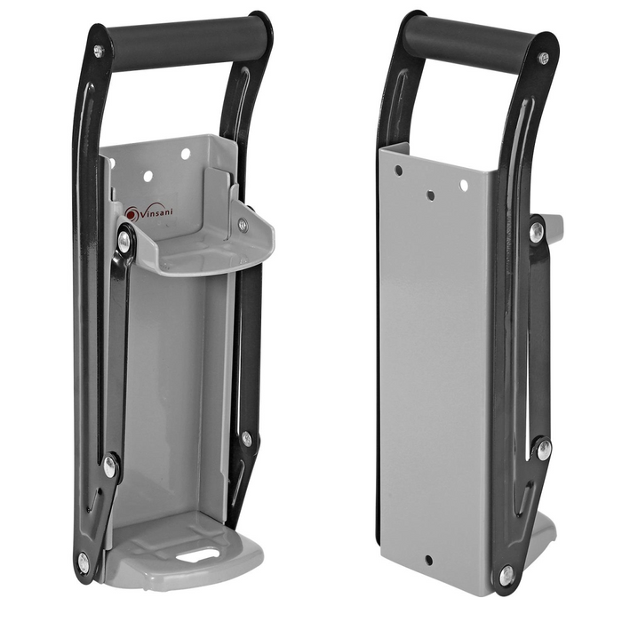 Vinsani Can Crusher 1010405