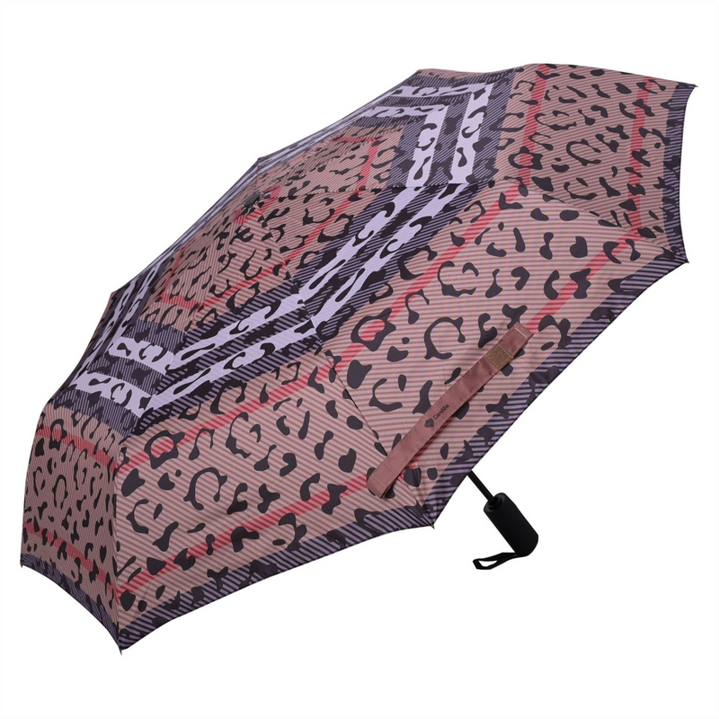 Auto open & close Umbrella  - Catwalk