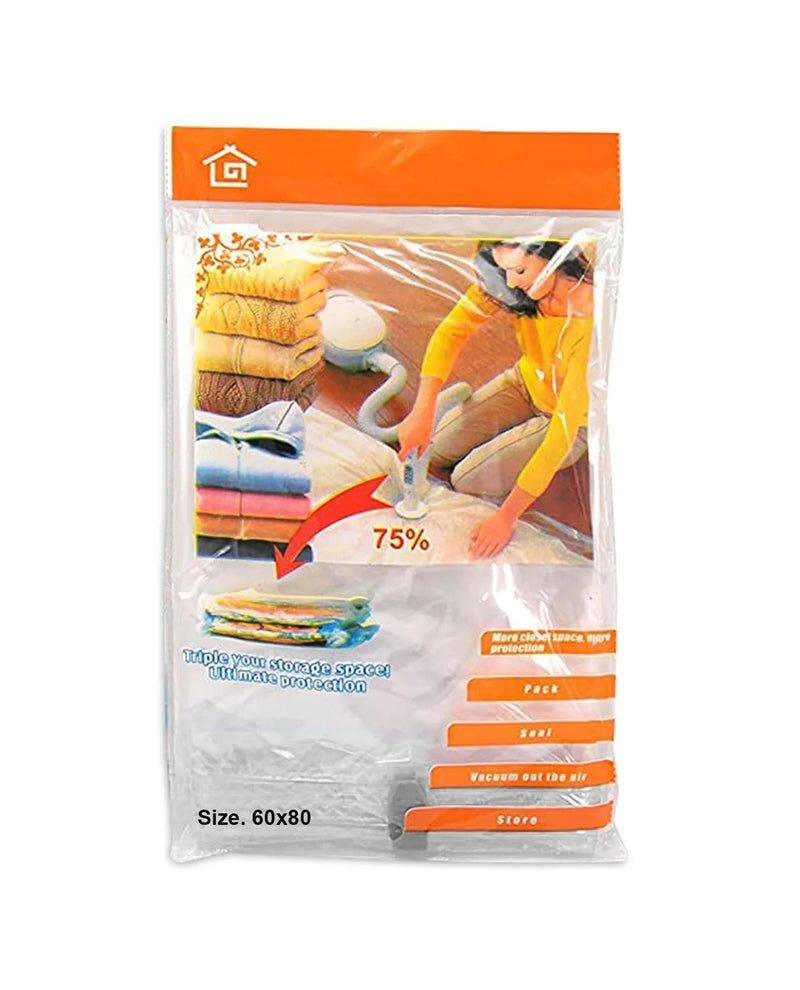 Clothes Storage Vacuum Bag