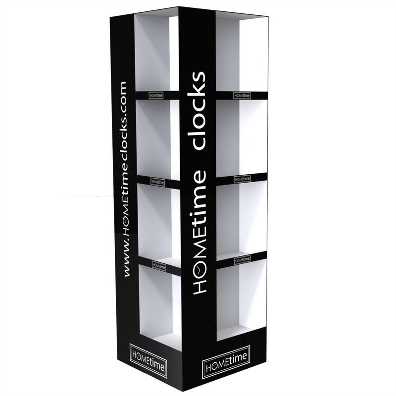 Hometime Display Stand