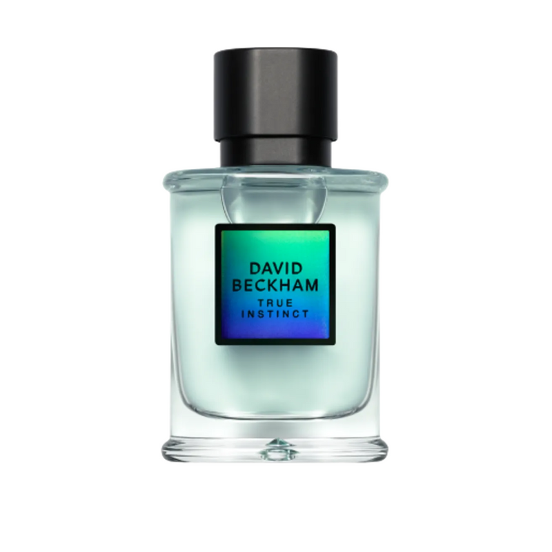 David Beckham True Instinct Eau De Parfum Spray 75ml