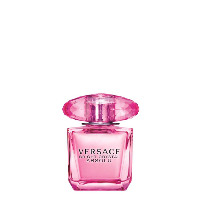 Versace Bright Crystal Absolu Eau De Parfum 50ml