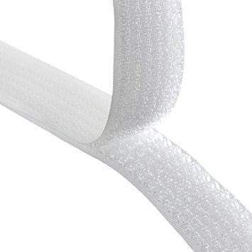 Sewing Velcro Strip Fastener