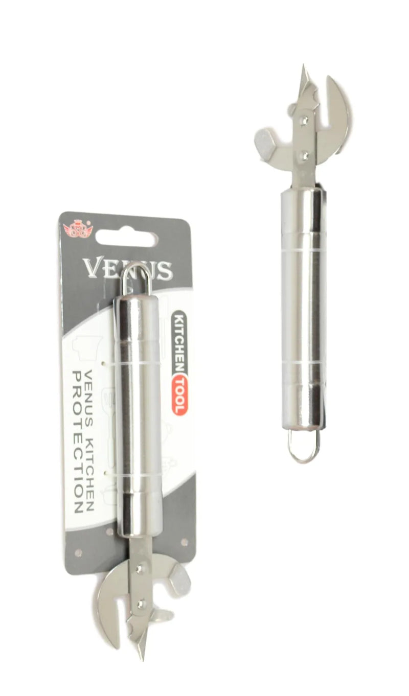 Stainless Steel Kitchen Stab Can Tin Opener