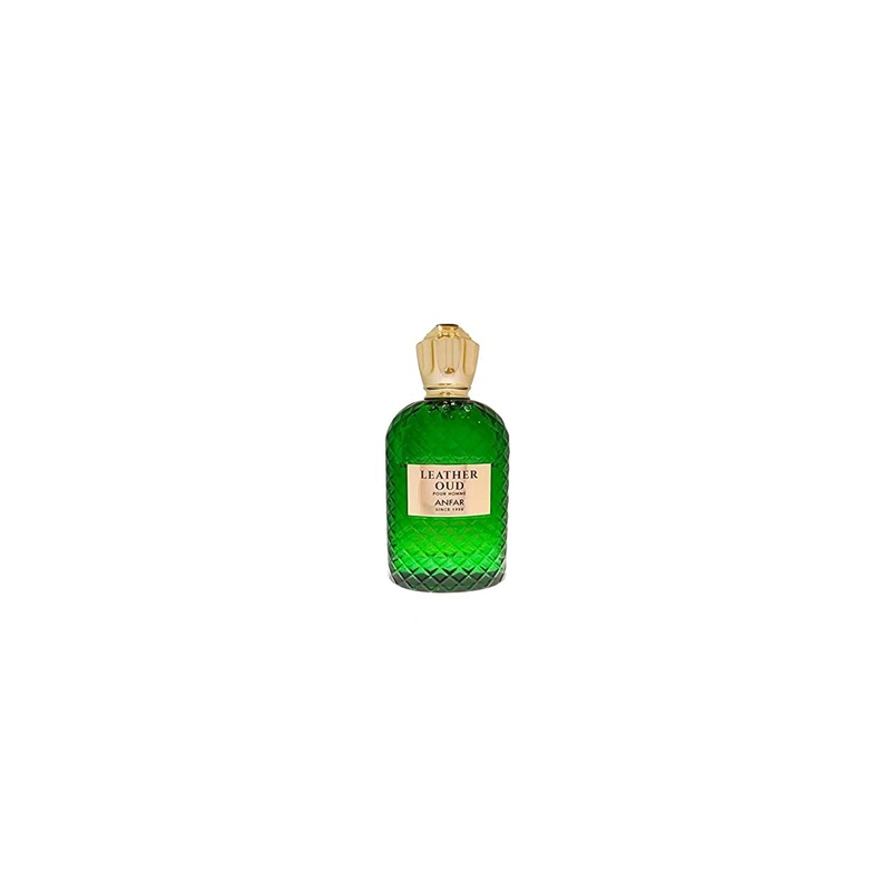 Leather Oud EDP (100ml)