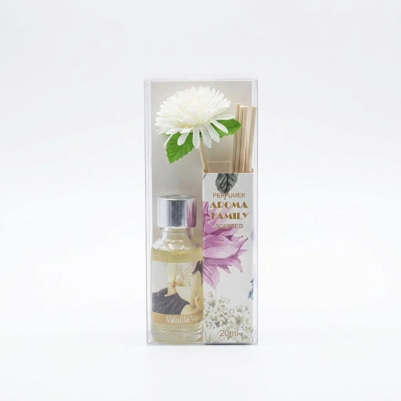 Toilet Parfum 74G Air Freshener, Height
