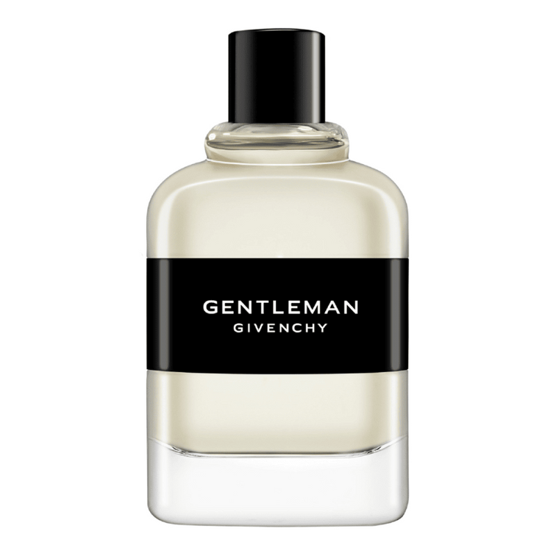 Givenchy Gentleman Eau De Toilette Spray 60ml