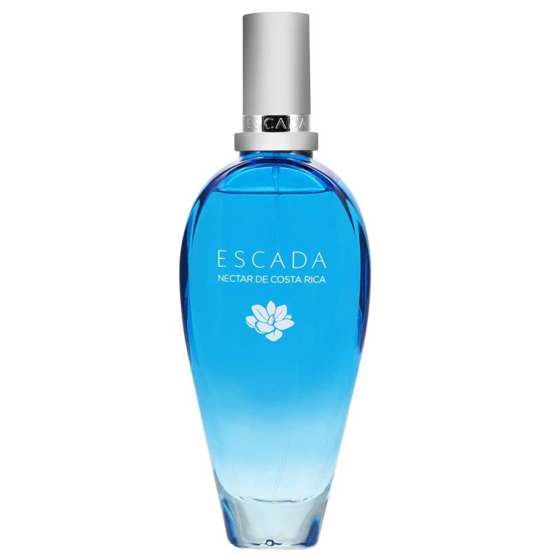 Escada Nectar De Costa Rica Eau De Toilette Spray 100ml Limited Edition