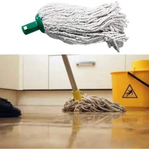 Socket Push Mop Head Size 20