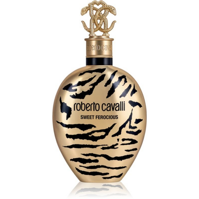 Roberto Cavalli Sweet Ferocious Eau De Parfum Spray 75ml