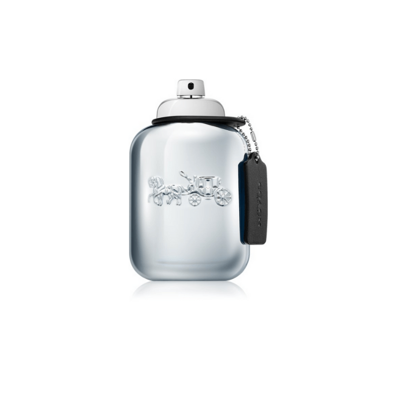 Coach Platinum Eau De Parfum 100ml