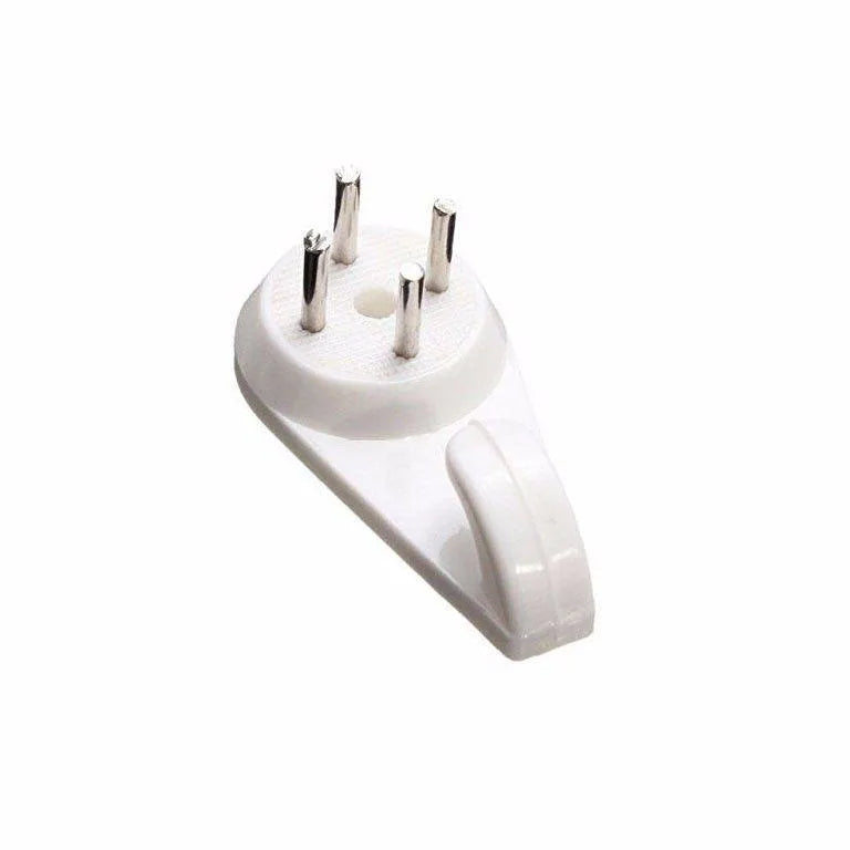 Hardwall Large Picture Hooks Pack Of 3