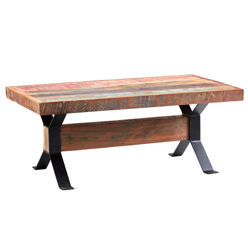 Coastal  Coffee Table