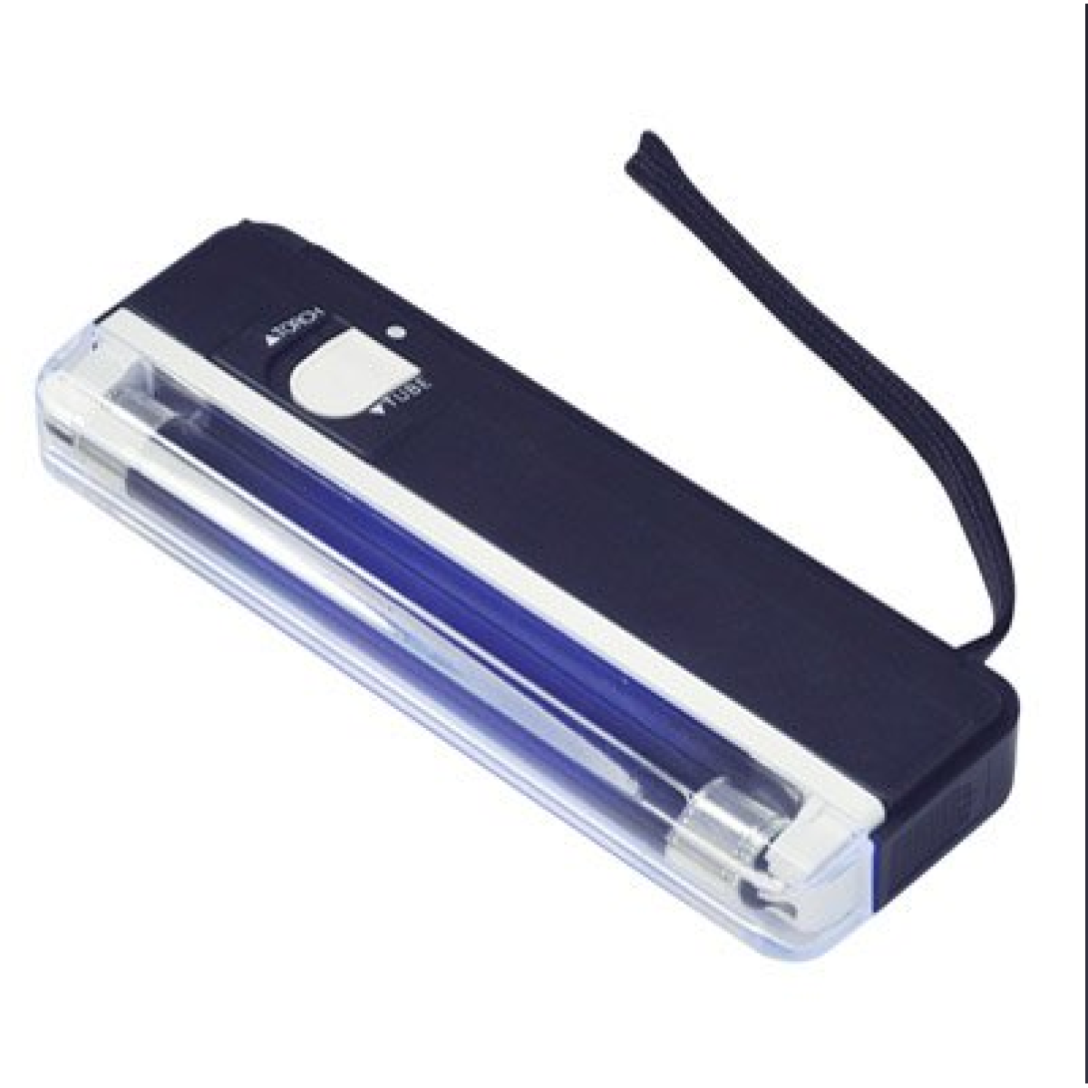 Eagle Ultra Portable UV Bank Note Checker with Torch - (L112F) — InStock