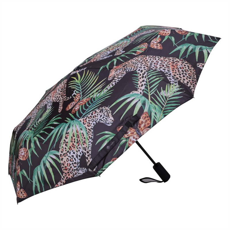 Auto open & close Umbrella - Catchmere