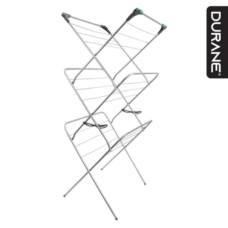Durane Mistral Clothes Airer 3 Tier