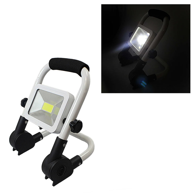 High Brightness Multi Purpose Use Search Light 100W