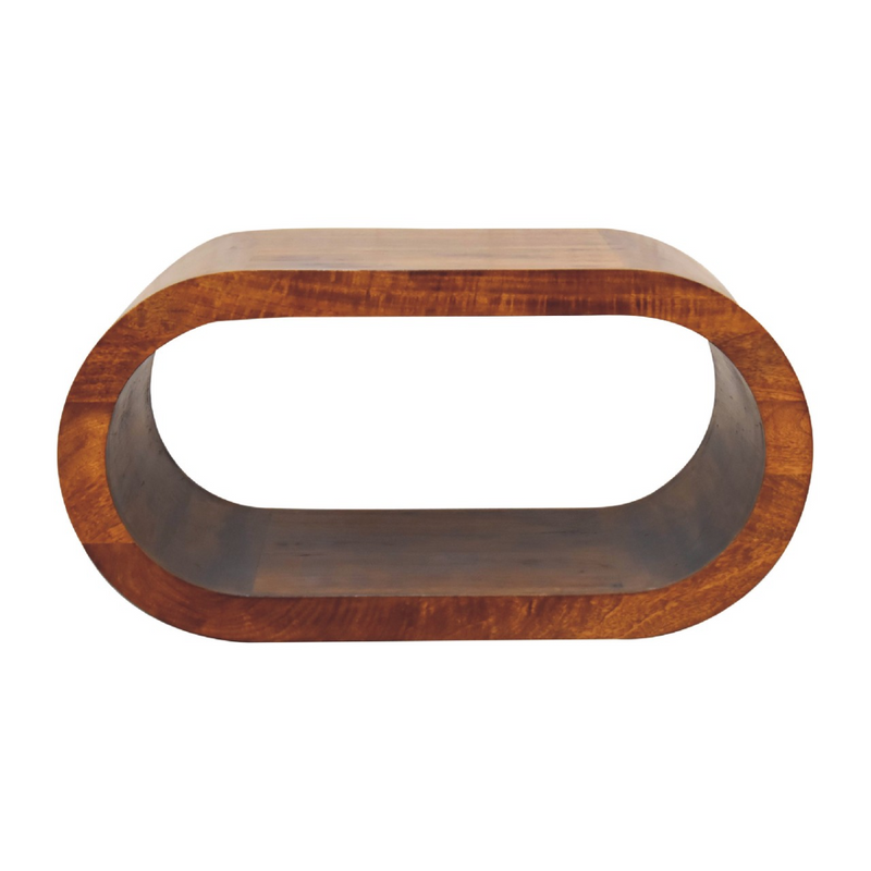 Artisan Furniture Solid Wood Amaya Coffee Table