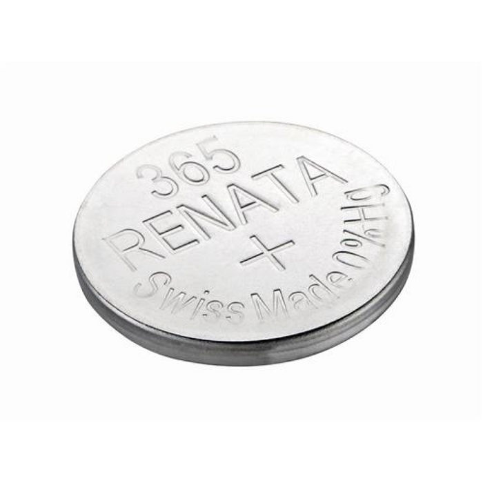 RENATA SP 365 Watch Battery (1PC)