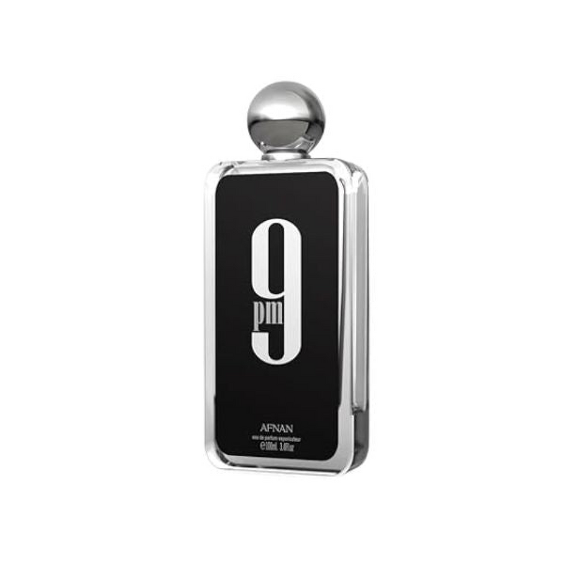 Afnan 9PM Eau De Parfum Spray 100ml