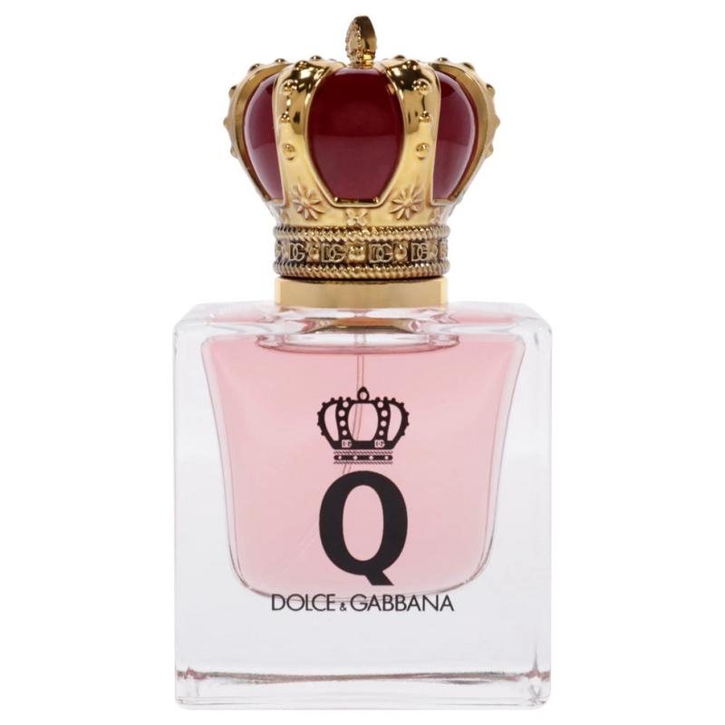 Dolce & Gabbana Q Eau de Parfum Spray  30ml