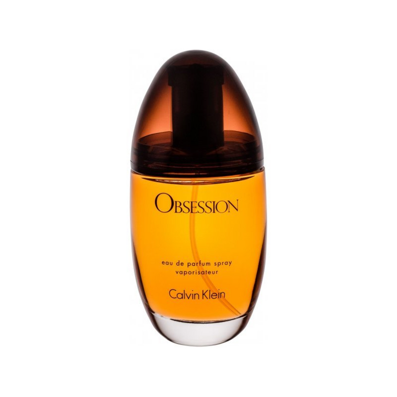 Calvin Klein Obsession Eau De Parfum Spray 100ml