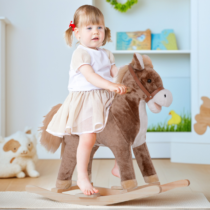 Kids Rocking Horse