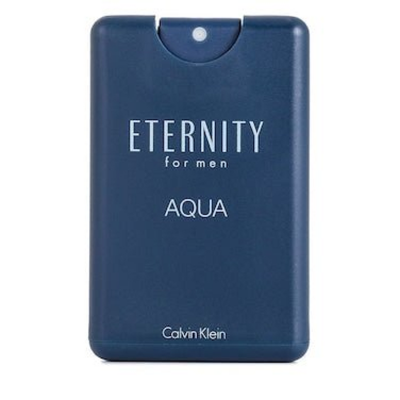 Calvin Klein Eternity Aqua Eau De Toilette Spray 20ml
