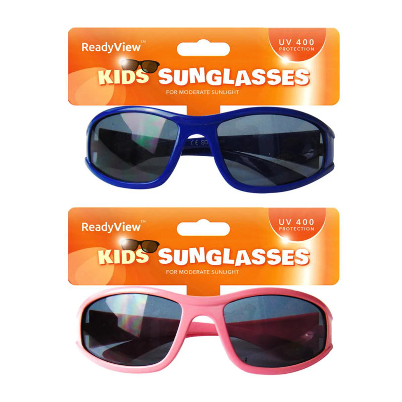 Readyview Kid'S Sunglasses Assorted Colours