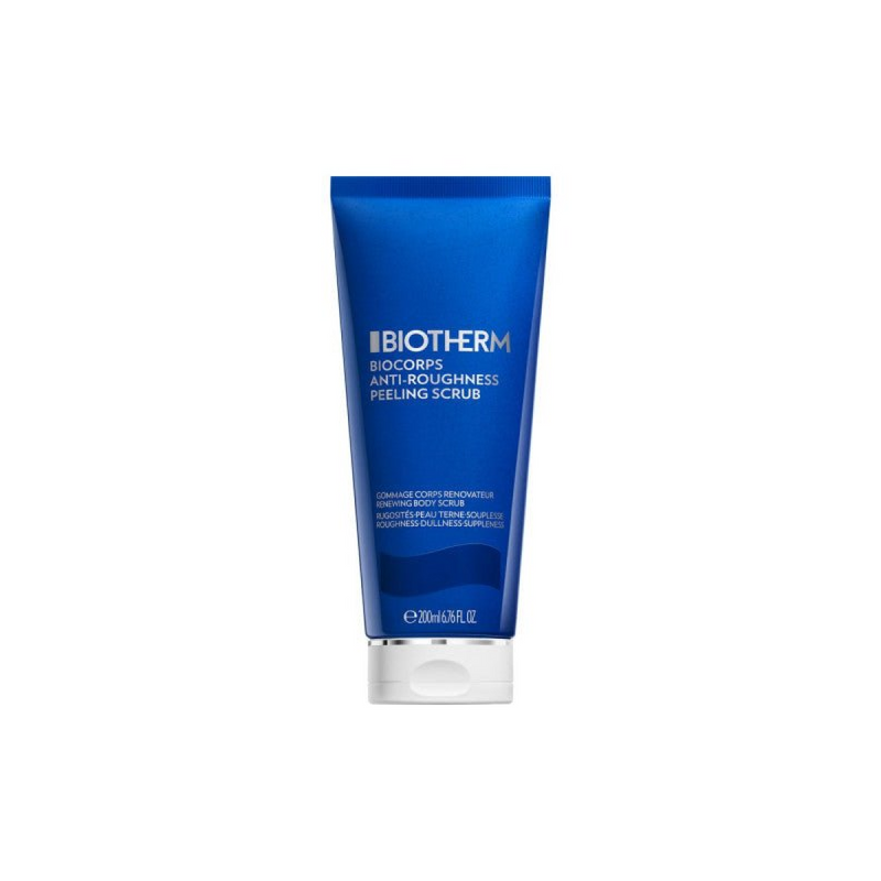 Biotherm Biocorps Peeling Scrub 200ml
