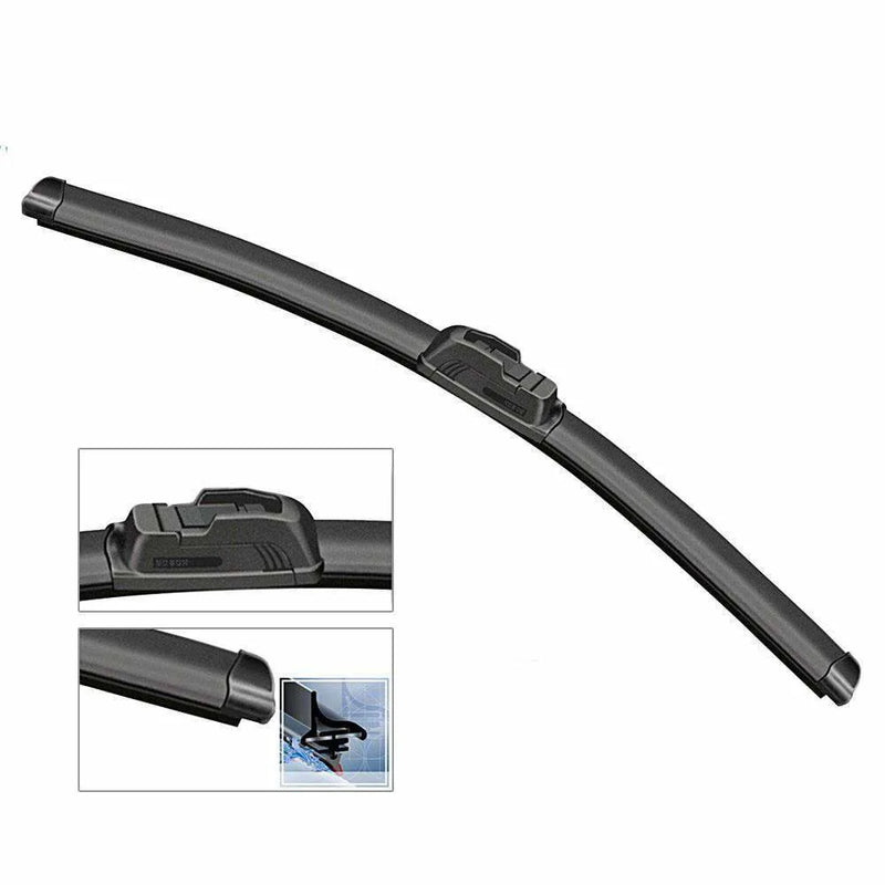 Windscreen Accessories Car Wiper Soft Vehicle Wiper