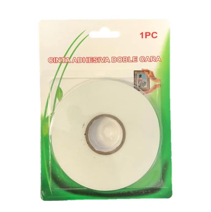 Double Sided Foam Tape Roll