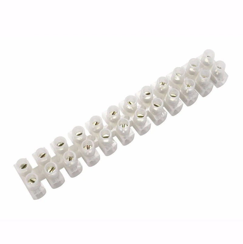 Value Pack Strip Connectors 3Amp Strip Diy